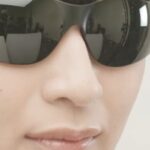 jovs脱毛器　サングラス